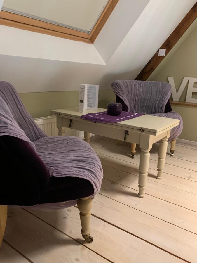 La Pomme D'Amour Honfleur Zewnętrze zdjęcie
